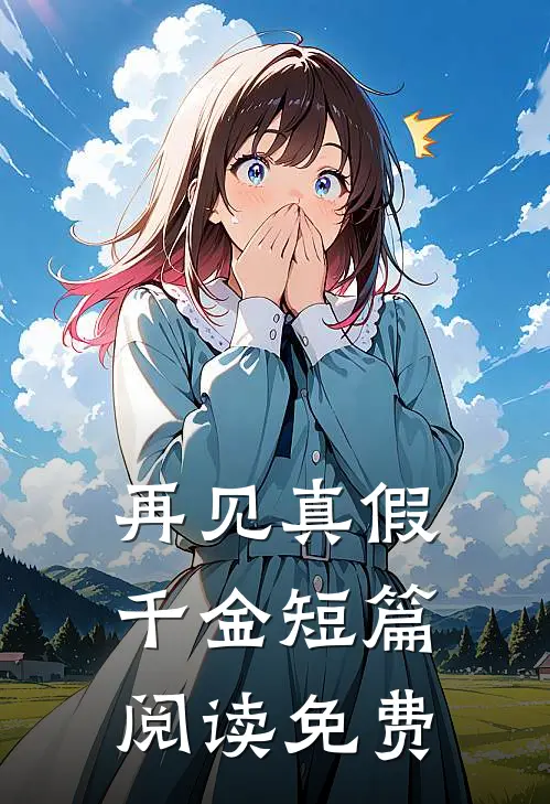 再见真假千金短篇阅读免费