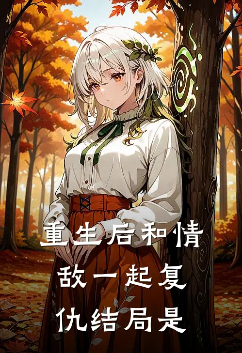 重生后和情敌一起复仇结局是