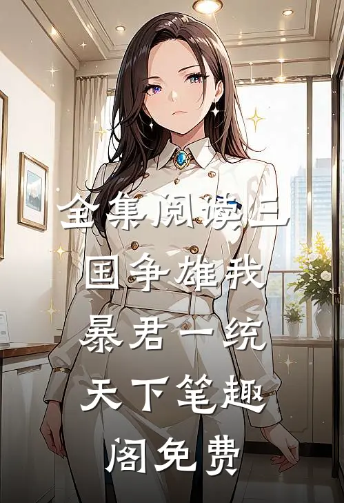 全集阅读三国争雄我,暴君一统天下笔趣阁免费