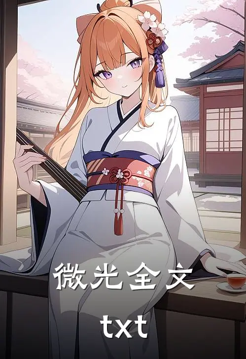 微光全文txt