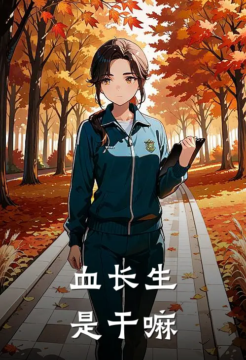 血长生是干嘛