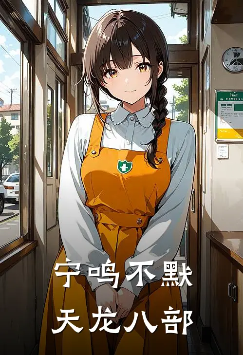 宁鸣不默天龙八部