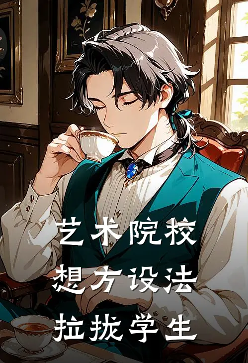 艺术院校想方设法拉拢学生