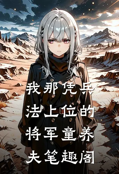 我那凭兵法上位的将军童养夫笔趣阁