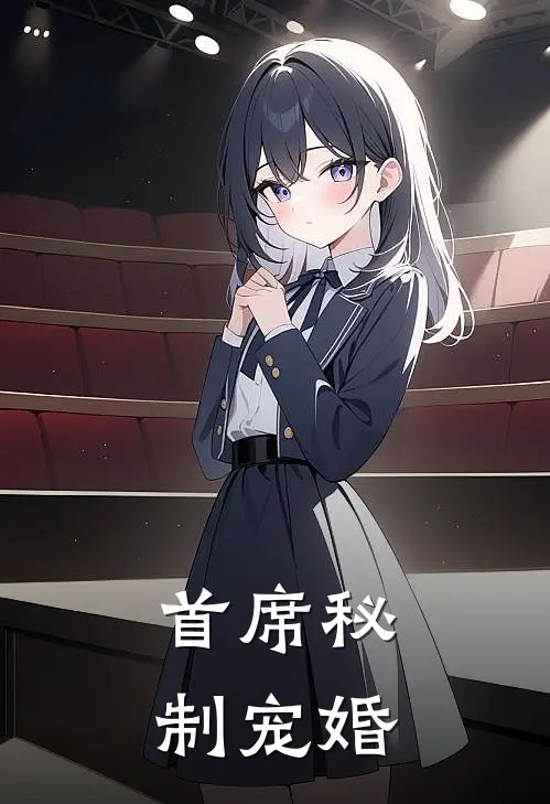 首席秘制宠婚