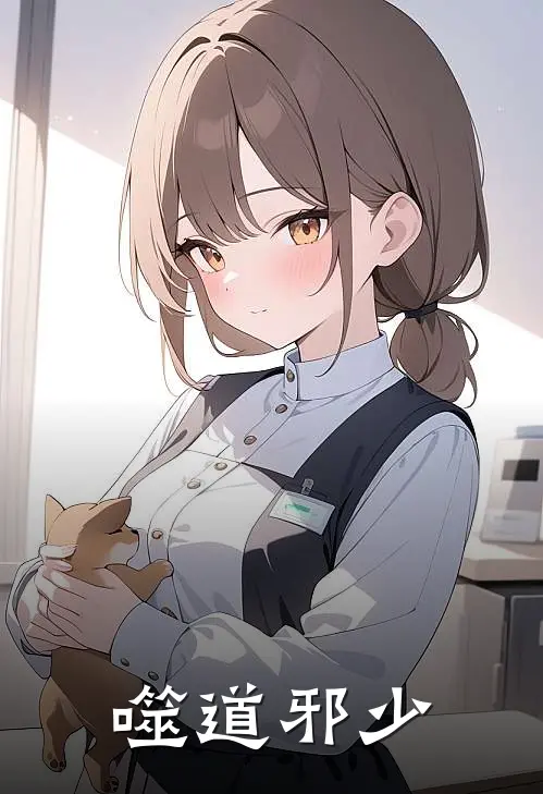 噬道邪少