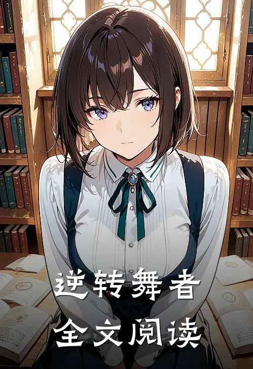 逆转舞者全文阅读