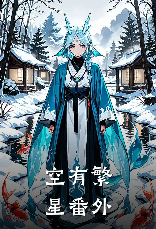 空有繁星 番外