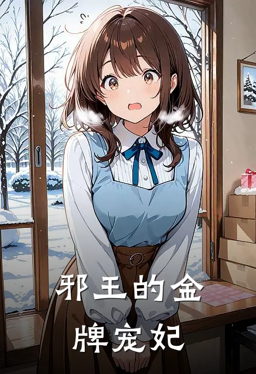 邪王的金牌宠妃