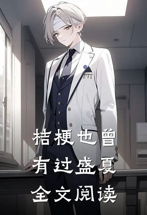桔梗也曾有过盛夏全文阅读