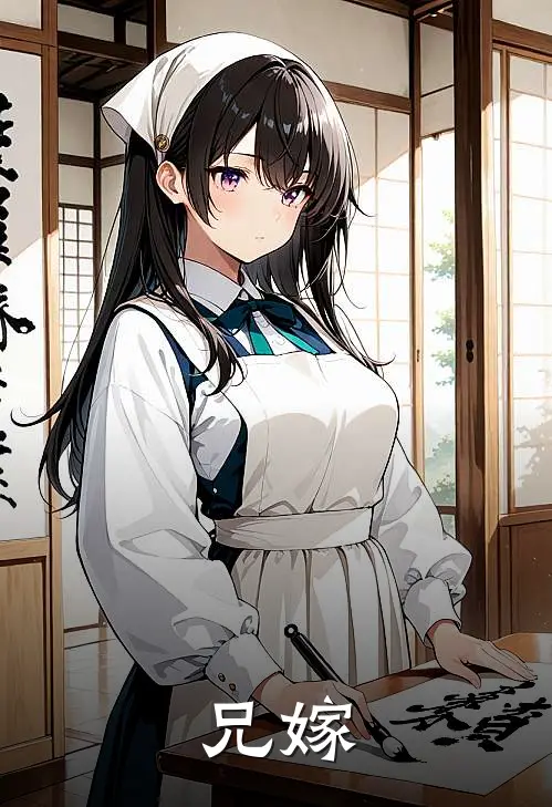 兄嫁