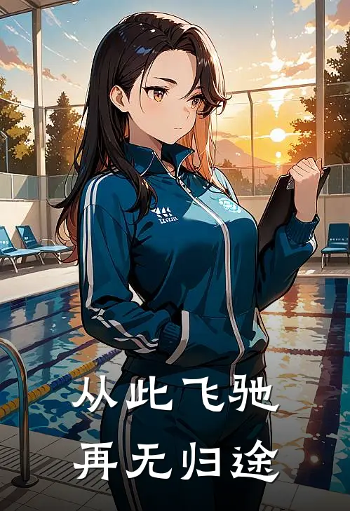 从此飞驰再无归途