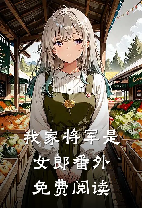 我家将军是女郎 番外免费阅读