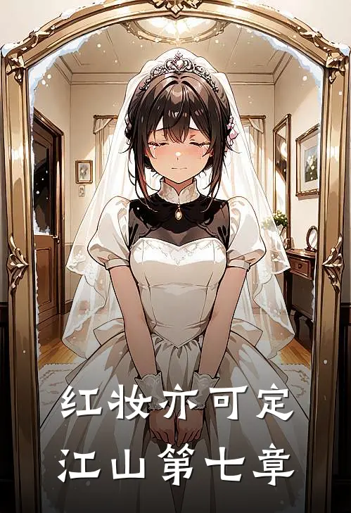 红妆亦可定江山第七章