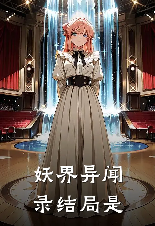 妖界异闻录结局是