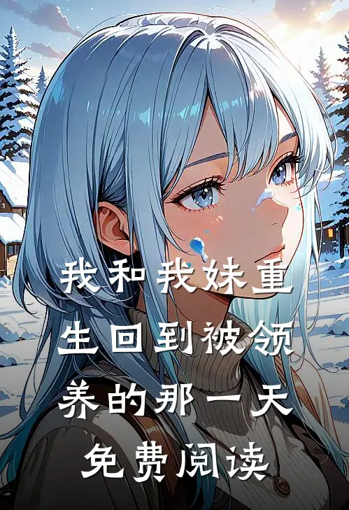 我和我妹重生回到被领养的那一天免费阅读