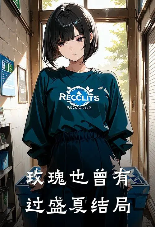 玫瑰也曾有过盛夏结局