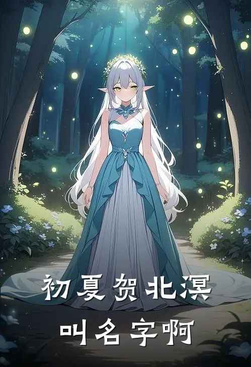 初夏贺北溟叫名字啊