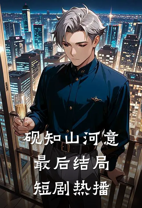 砚知山河意最后结局短剧热播