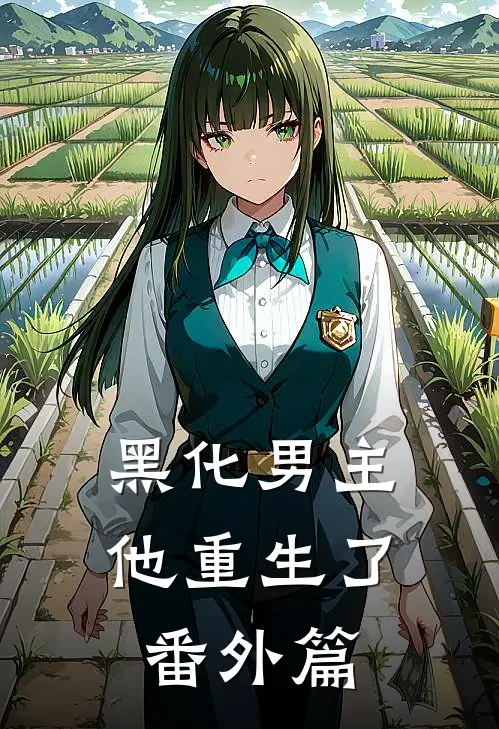 黑化男主他重生了 番外篇