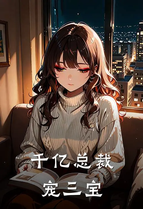 千亿总裁宠三宝