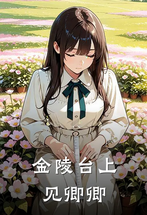 金陵台上见卿卿
