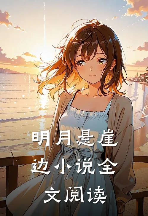 明月悬崖边小说全文阅读