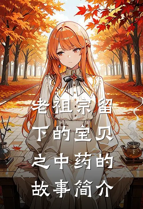 老祖宗留下的宝贝之中药的故事简介