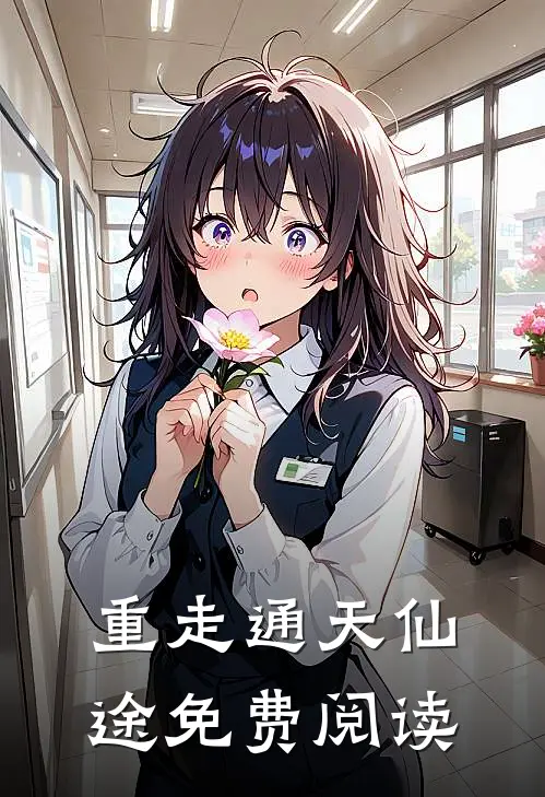 重走通天仙途免费阅读