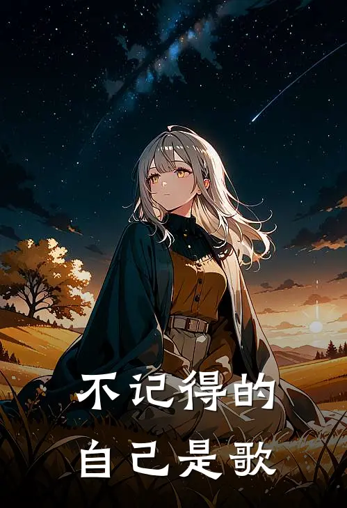 不记得的自己是歌