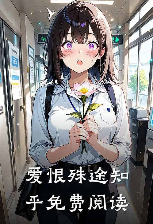 爱恨殊途知乎免费阅读