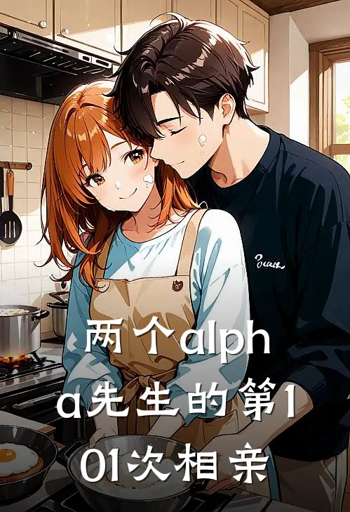 两个alpha先生的第101次相亲