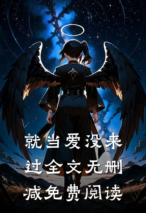 就当爱没来过全文无删减免费阅读