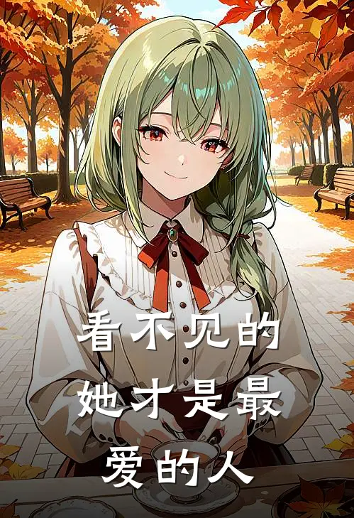 看不见的她才是最爱的人
