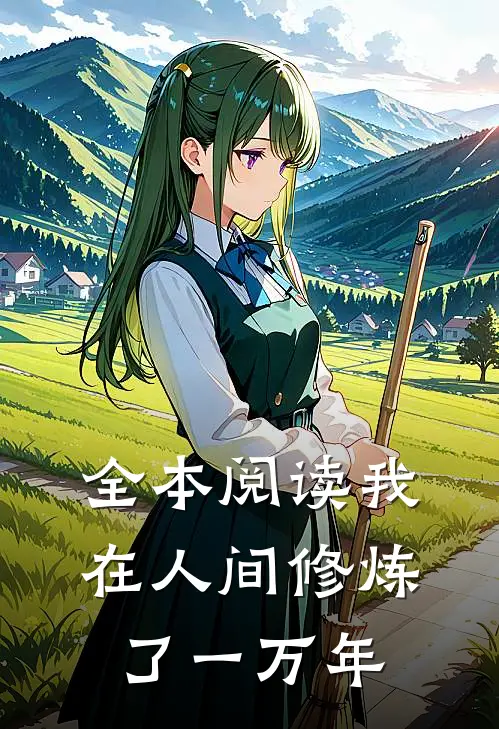 全本阅读我在人间修炼了一万年