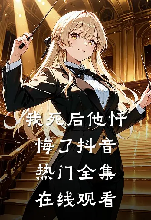 我死后他忏悔了抖音热门 全集在线观看
