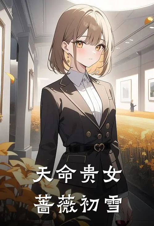 天命贵女 蔷薇初雪