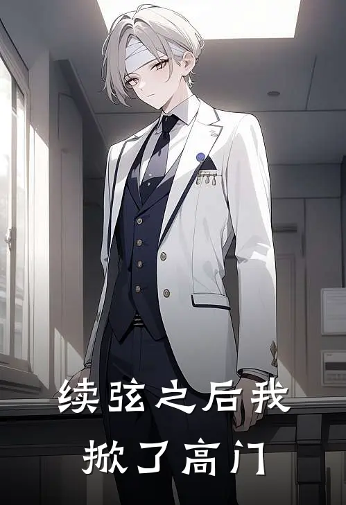 续弦之后我掀了高门