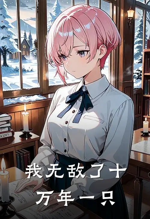 我无敌了十万年一只