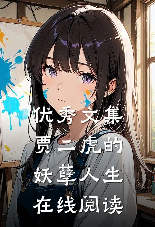 优秀文集贾二虎的妖孽人生在线阅读
