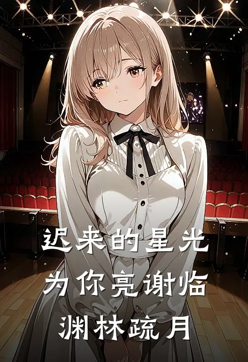 迟来的星光为你亮谢临渊林疏月