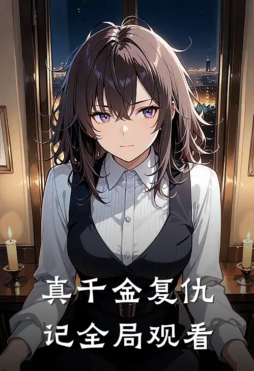真千金复仇记全局观看