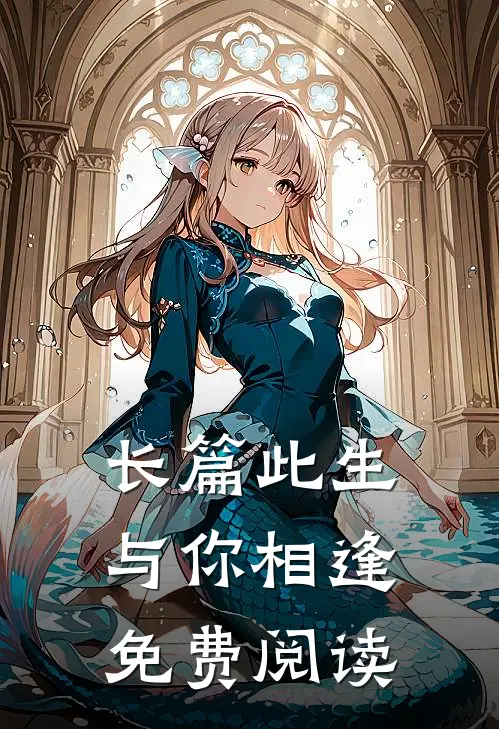 长篇此生与你相逢免费阅读