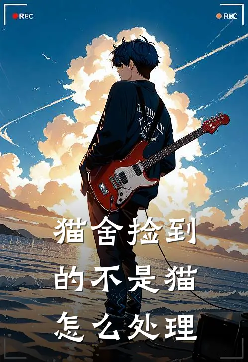 猫舍捡到的不是猫怎么处理