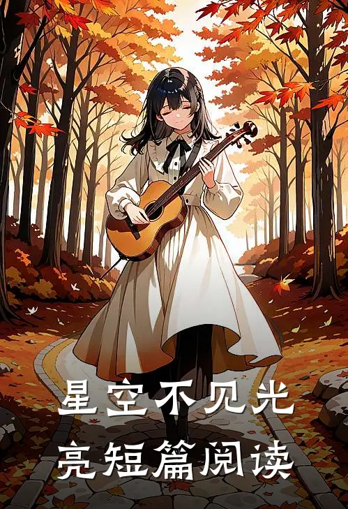 星空不见光亮短篇阅读