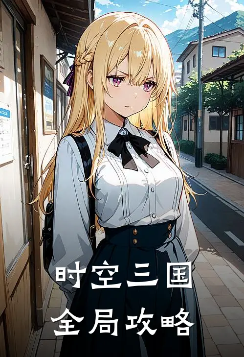 时空三国全局攻略
