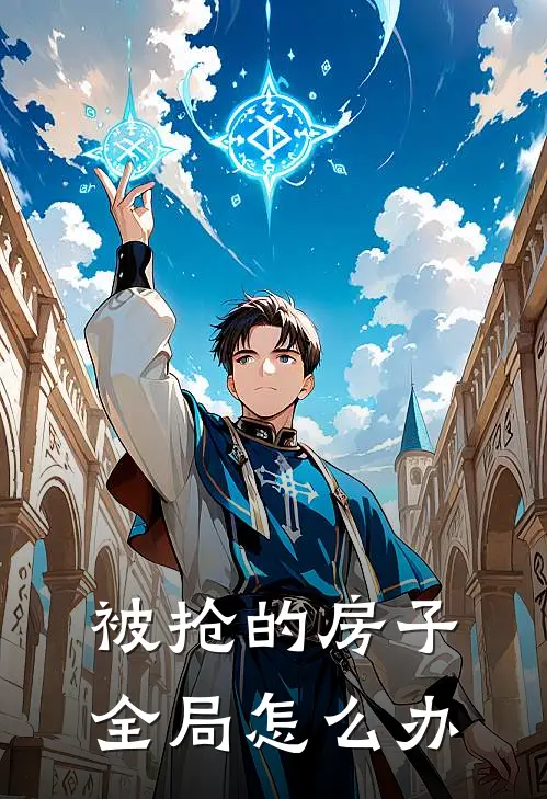 被抢的房子全局怎么办
