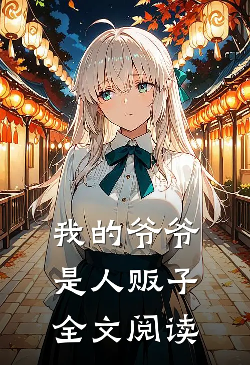 我的爷爷是人贩子全文阅读