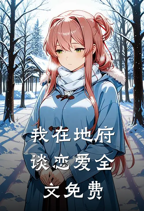 我在地府谈恋爱全文免费