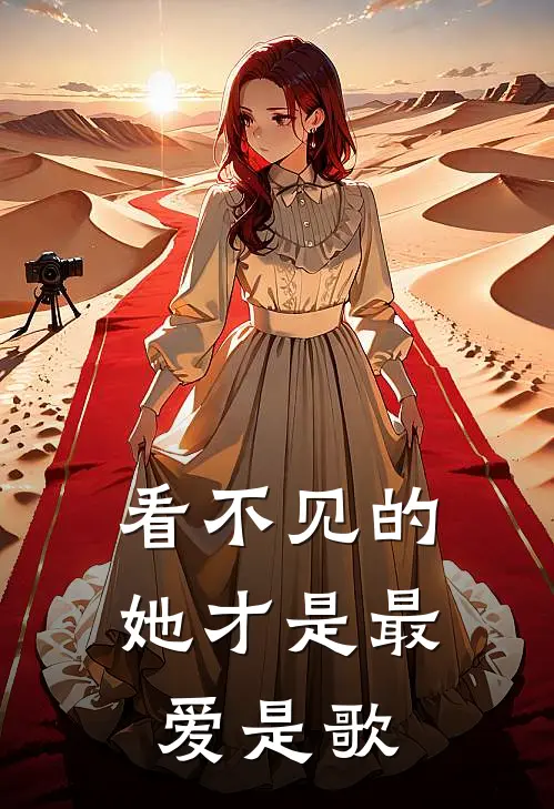 看不见的她才是最爱是歌